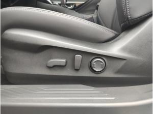 Subaru OUTBACK 2.5i Platinum Lineartronic