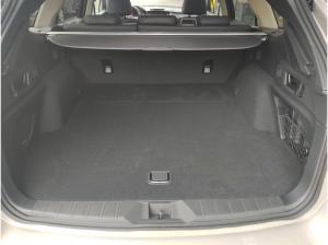 Subaru OUTBACK 2.5i Platinum Lineartronic