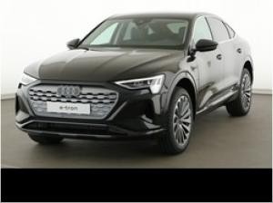 Audi Q8 e-tron Sportback e-tron advanced