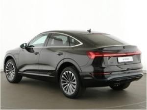 Audi Q8 e-tron Sportback e-tron advanced