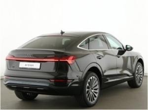 Audi Q8 e-tron Sportback e-tron advanced
