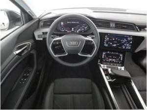 Audi Q8 e-tron Sportback e-tron advanced