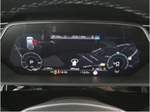 Audi Q8 e-tron Sportback e-tron advanced