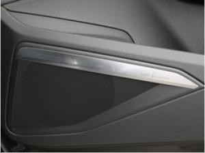 Audi Q8 e-tron Sportback e-tron advanced