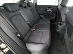 Audi Q8 e-tron Sportback e-tron advanced