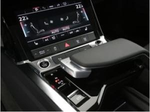 Audi Q8 e-tron Sportback e-tron advanced