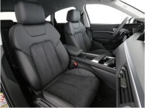 Audi Q8 e-tron Sportback e-tron advanced