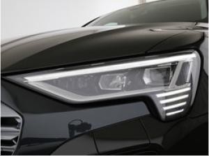 Audi Q8 e-tron Sportback e-tron advanced