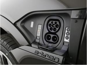 Audi Q8 e-tron Sportback e-tron advanced