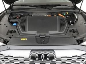 Audi Q8 e-tron Sportback e-tron advanced
