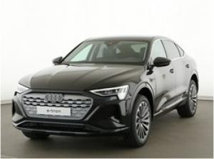 Audi Q8 e-tron Sportback e-tron advanced