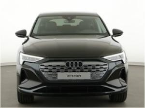 Audi Q8 e-tron Sportback e-tron advanced