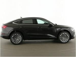 Audi Q8 e-tron Sportback e-tron advanced