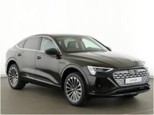 Audi Q8 e-tron Sportback e-tron advanced