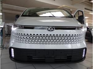 MAXUS Deliver 7 ❗️Sofort-Verfügbar❗️☀️Summer-Deal☀️