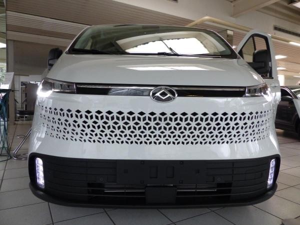 MAXUS Deliver 7 ❗️Sofort-Verfügbar❗️☀️Summer-Deal☀️