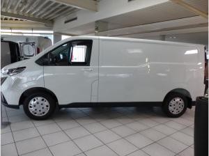 MAXUS Deliver 7 ❗️Sofort-Verfügbar❗️☀️Summer-Deal☀️