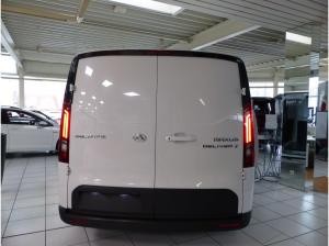 MAXUS Deliver 7 ❗️Sofort-Verfügbar❗️☀️Summer-Deal☀️