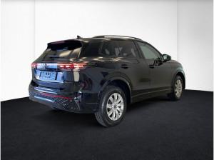 Volkswagen Tiguan R-Line 1.5 l eHybrid / AHK