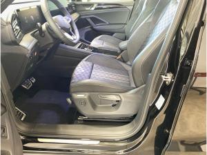 Volkswagen Tiguan R-Line 1.5 l eHybrid / AHK