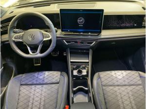 Volkswagen Tiguan R-Line 1.5 l eHybrid / AHK