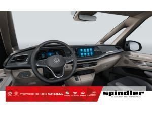 Volkswagen Multivan T7 Goal TDI DSG Sonderaktion März