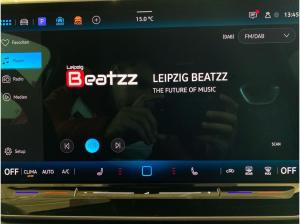 Volkswagen Tiguan R-Line 1.5 l eHybrid / AHK