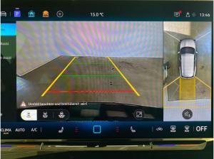 Volkswagen Tiguan R-Line 1.5 l eHybrid / AHK