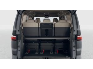 Volkswagen Multivan T7 Goal TDI DSG Sonderaktion März