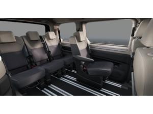 Volkswagen Multivan T7 Goal TDI DSG Sonderaktion März