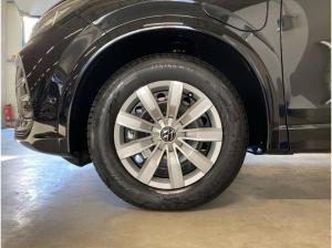 Volkswagen Tiguan R-Line 1.5 l eHybrid / AHK