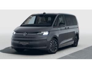 Volkswagen Multivan T7 Goal TDI DSG Sonderaktion März