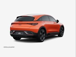 smart #3 BRABUS⚡(Allrad/Wärmepumpe/Ambient/Head-up/Soundsystem/Pano/LED+)