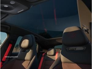 smart #3 BRABUS⚡(Allrad/Wärmepumpe/Ambient/Head-up/Soundsystem/Pano/LED+)