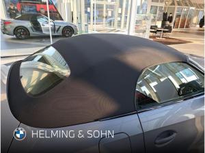 BMW Z4 sDrive20i M Sport🌞|UPE 65.700€|Sofort verfügbar