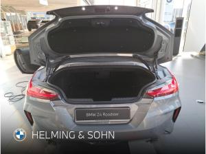 BMW Z4 sDrive20i M Sport🌞|UPE 65.700€|Sofort verfügbar