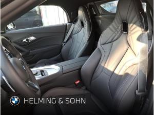 BMW Z4 sDrive20i M Sport🌞|UPE 65.700€|Sofort verfügbar
