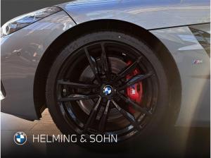 BMW Z4 sDrive20i M Sport🌞|UPE 65.700€|Sofort verfügbar