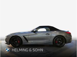 BMW Z4 sDrive20i M Sport🌞|UPE 65.700€|Sofort verfügbar