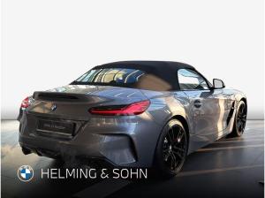 BMW Z4 sDrive20i M Sport🌞|UPE 65.700€|Sofort verfügbar