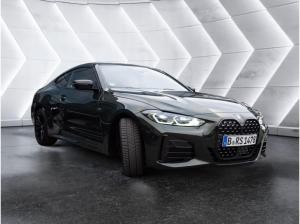 BMW M440i Coupe (G22)