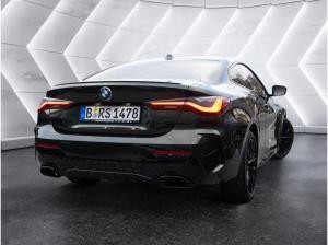 BMW M440i Coupe (G22)
