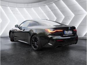 BMW M440i Coupe (G22)