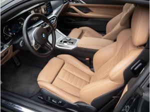 BMW M440i Coupe (G22)