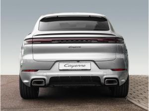Porsche Cayenne Coupé *Standheizung*Luftfederung*SportDesign Paket*