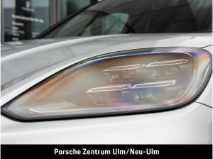 Porsche Cayenne Coupé *Standheizung*Luftfederung*SportDesign Paket*