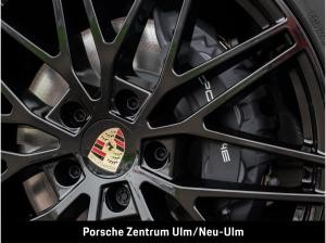 Porsche Cayenne Coupé *Standheizung*Luftfederung*SportDesign Paket*