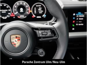 Porsche Cayenne Coupé *Standheizung*Luftfederung*SportDesign Paket*