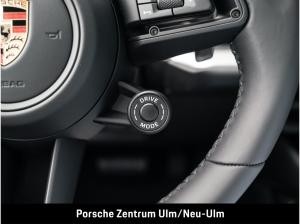 Porsche Cayenne Coupé *Standheizung*Luftfederung*SportDesign Paket*