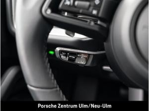 Porsche Cayenne Coupé *Standheizung*Luftfederung*SportDesign Paket*